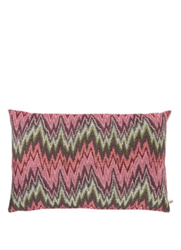 Claudi Jacob sierkussen 40 x 60 cm Aubergine - Deal