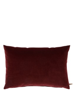 Claudi Scott sierkussen 40 x 60 cm Aubergine - Deal