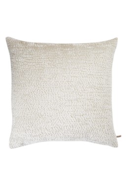 Claudi Lovely sierkussen 60 x 60 cm Beige - Deal