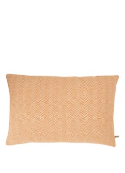 Claudi Racai sierkussen 60 x 40 cm Oranje - Deal