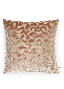 Claudi Talissa sierkussen 45 x 45 cm Beige - Deal