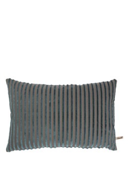 Claudi Caryatis sierkussen 45 x 30 cm Zeegroen - Deal