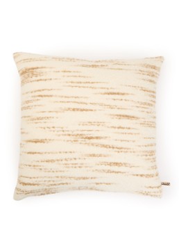 Claudi Hubert sierkussen 50 x 50 cm Beige - Deal