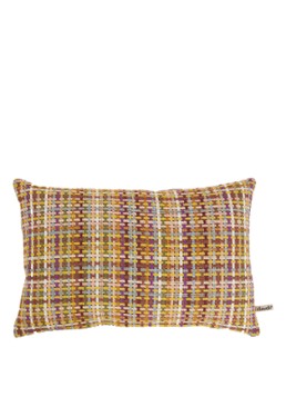 Claudi Leilah Exclusive sierkussen 30 x 45 cm Paars - Deal