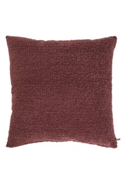 Claudi Revalla sierkussen 60 x 60 cm Aubergine - Deal