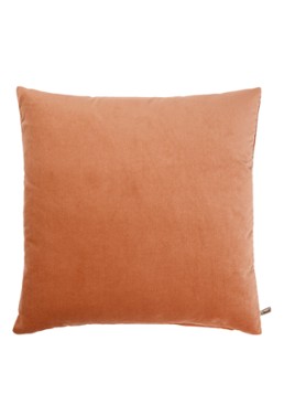 Claudi Scott sierkussen 50 x 50 cm Oranjebruin - Deal