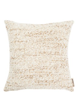 Claudi Piazza Exclusive sierkussen 45 x 45 cm Gebroken wit - Deal