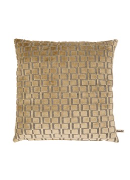 Claudi Sierkussen 45 x 45 cm Goud - Deal