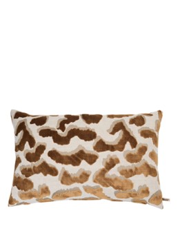 Claudi Nimfy sierkussen 40 x 60 Goud - Deal