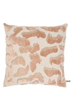 Claudi Nimfy sierkussen 45 x 45 cm Lichtroze - Deal
