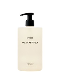 Byredo Bal d'Afrique Body Wash - douchegel 450ml Verzorging - Deal