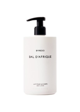 Byredo Bal d'Afrique Body Lotion - bodylotion 450ml Verzorging - Deal