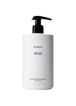 Byredo Rose Hand Lotion - handlotion 450 ML Verzorging - Deal