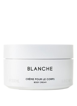 Byredo Blanche Body Cream - bodycrème 200 ml Lichaamsverzorging - Deal