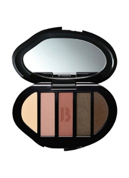 Byredo Eyeshadow 5 colours - oogschaduw palette Corporate Colours 1 maat Make-up - Deal