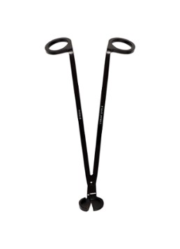 Byredo Candle Wick Trimmer - kaarslont trimmer Zwart - Deal