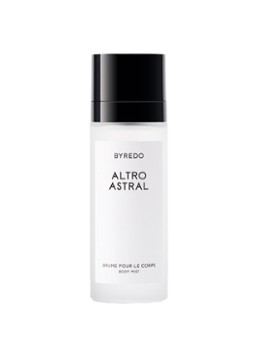 Byredo Alto Astral Body Mist 100ml Geuren - Deal