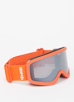 IZIPIZI Kinderen Snow Junior Skibril Oranje - Deal