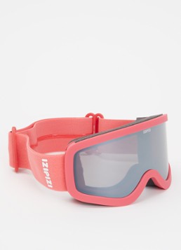 IZIPIZI Kinderen Snow Junior Skibril Roze - Deal