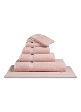 Vandyck Ranger badhanddoek 68 x 127 cm Roze - Deal