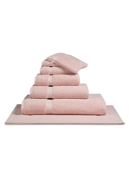 Vandyck Ranger badhanddoek 40 x 60 cm Roze - Deal