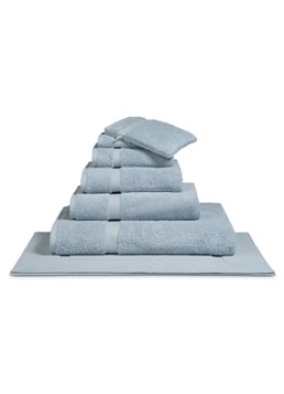 Vandyck Ranger badhanddoek 40 x 60 cm Blauw - Deal