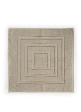 Vandyck Houston bidetmat 60 x 60 cm Olijfgroen - Deal