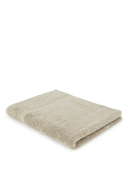 Vandyck Ranger badhanddoek - 650 gr/m2 - 68 x 127 cm Groen - Deal