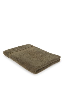 Vandyck Ranger badhanddoek - 650 gr/m2 - 68 x 127 cm Groen - Deal