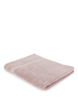 Vandyck Ranger badhanddoek - 650 gr/m2 - 68 x 127 cm Oudroze - Deal