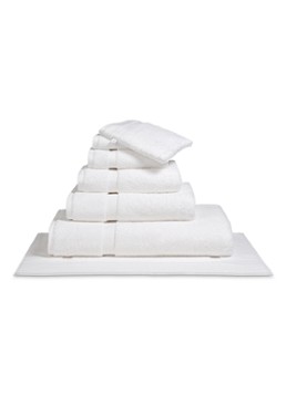Vandyck Ranger gastendoek - 650 gr/m2 - 40 x 60 cm Wit - Deal