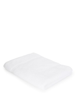 Vandyck Ranger badhanddoek - 650 gr/m2 - 55 x 100 cm Wit - Deal