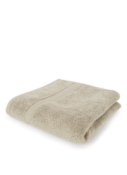 Vandyck Ranger badhanddoek - 650 gr/m2 - 55 x 100 cm Groen - Deal