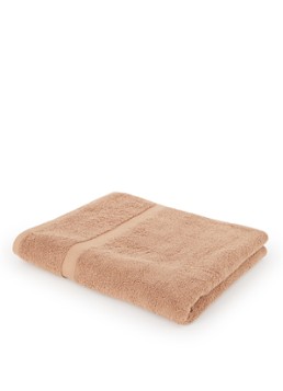 Vandyck Ranger badlaken - 650 gr/m2 - 90 x 180 cm Roestbruin - Deal