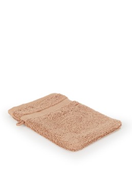 Vandyck Ranger washand 16 x 22 cm Lichtbruin - Deal