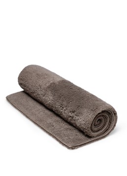 Vandyck Nordic badmat 320 gr/m2 Donkerbruin - Deal