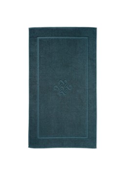 Rituals Super Smooth Cotton badmat Turquoise - Deal