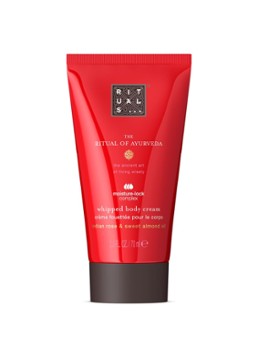 Rituals The Ritual of Ayurveda Body Cream - bodycrème 70ml Verzorging - Deal