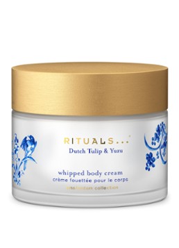 Rituals Amsterdam Collection Body Cream - bodycrème 220ml Verzorging - Deal