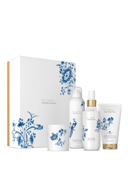 Rituals Amsterdam Collection Gift Set - verzorgingsset 690ml Cadeausets - Deal
