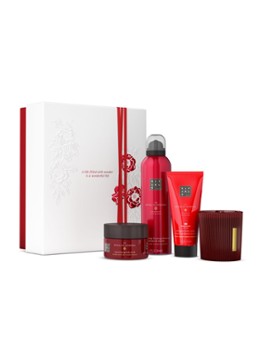 Rituals The Ritual of Ayurveda Medium Gift Set - verzorgingsset SET Cadeausets - Deal