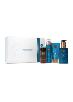 Rituals The Ritual of Hammam Small Gift Set - verzorgingsset SET Cadeausets - Deal