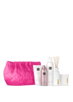 Rituals The Ritual of Sakura Large Gift Set - verzorgingsset SET Cadeausets - Deal