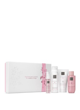 Rituals The Ritual of Sakura Small Gift Set - verzorgingsset 215ML Cadeausets - Deal
