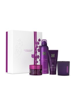 Rituals The Ritual of Yozakura Medium Gift Set - verzorgingsset 565ml Cadeausets - Deal