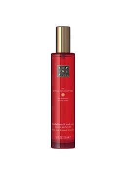 Rituals The Ritual of Ayurveda Hair & Body Mist 50ml Geuren - Deal