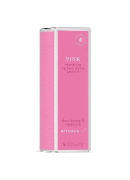 Rituals Fortune Balms - getinte lipbalsem 4,8g Make-up - Deal