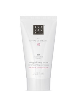 Rituals The Ritual of Sakura Body Cream - bodycrème 70ml Verzorging - Deal