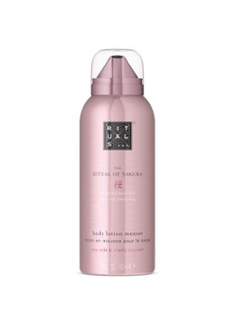 Rituals The Ritual of Sakura Body Lotion Mousse - bodylotion 150ml Verzorging - Deal