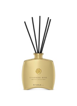 Rituals Cashmere Rose Mini Fragrance Sticks - geurstokjes 100 ml Beige - Deal